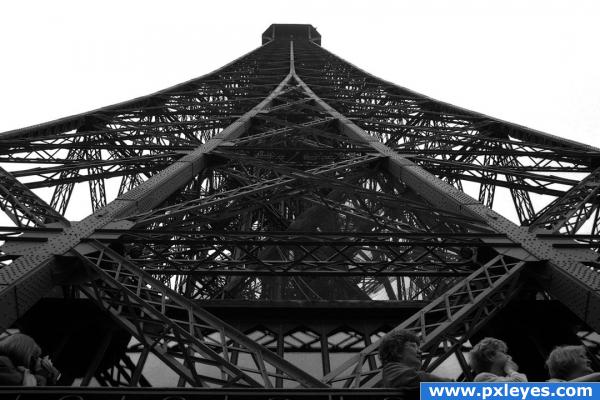 Eiffel Tower